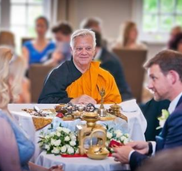 The way of compassion With Stephen Comee