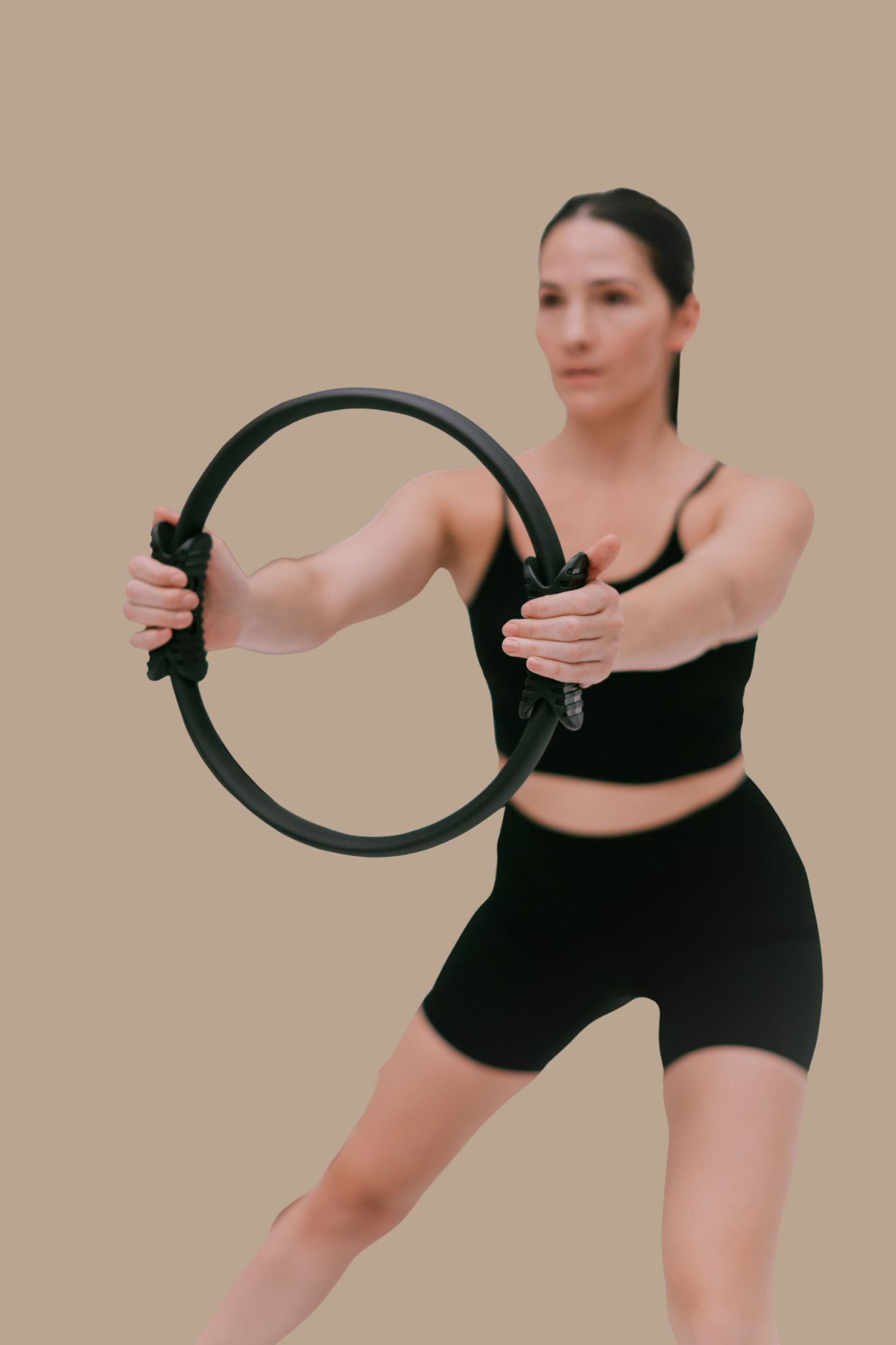 Calm & Core Reformer Studio