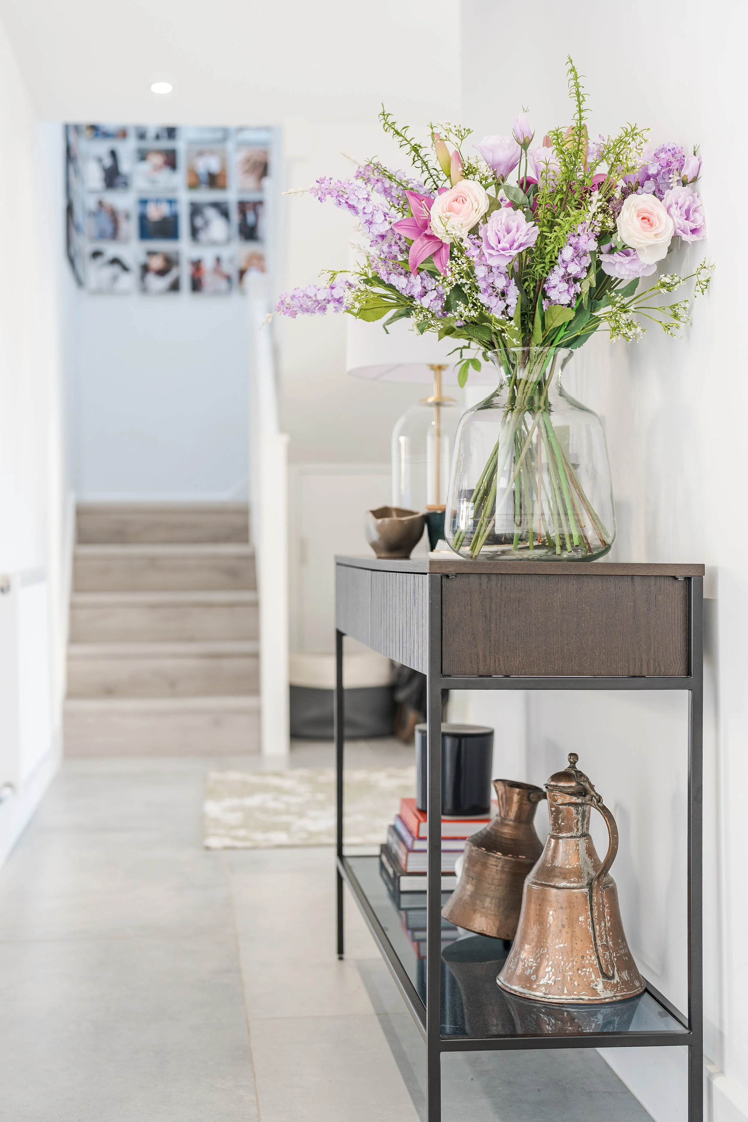 Residential property, Mill Hill, London