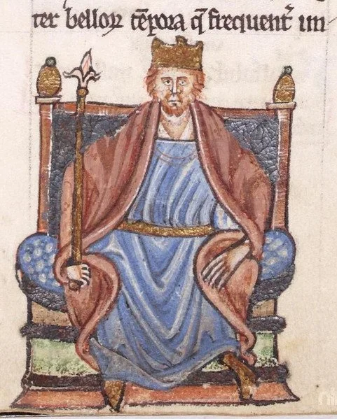 Why the Angevins (Plantagenets) Ruled Half of Europe