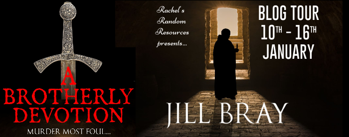 Book Review: A Brotherly Devotion by Jill Bray