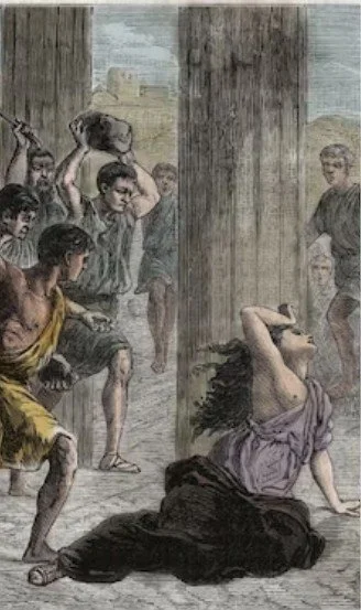 Hypatia of Alexandria