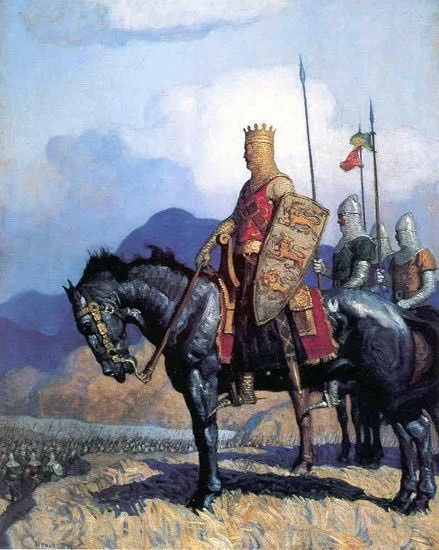 Richard the Lionheart at Sixteen: the Making of a Warrior Duke