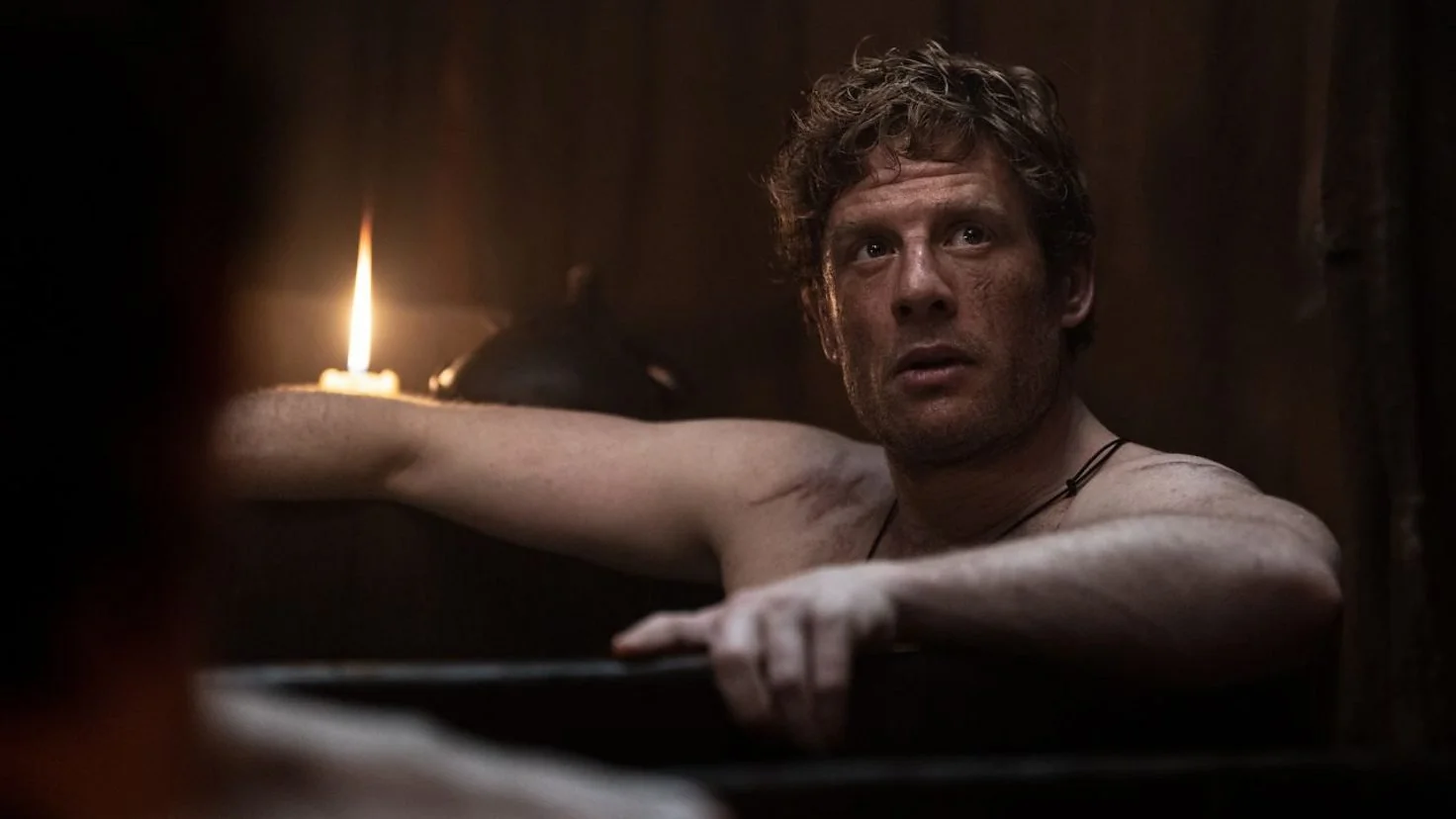 ‘King and Conqueror’: How much truth-stretching is acceptable?