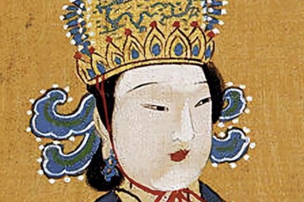 Wu Zetian: The Woman Who Ruled an Empire