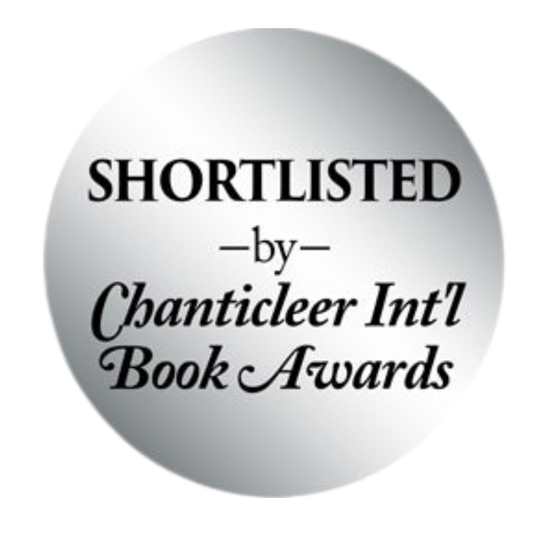 Another Accolade for LADY OF LINCOLN!