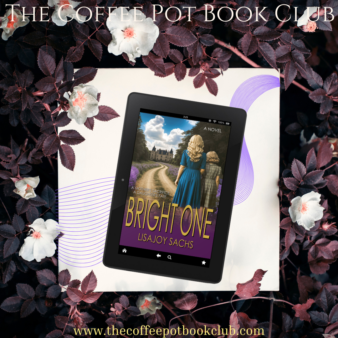 Bright One by Lisajoy Sachs