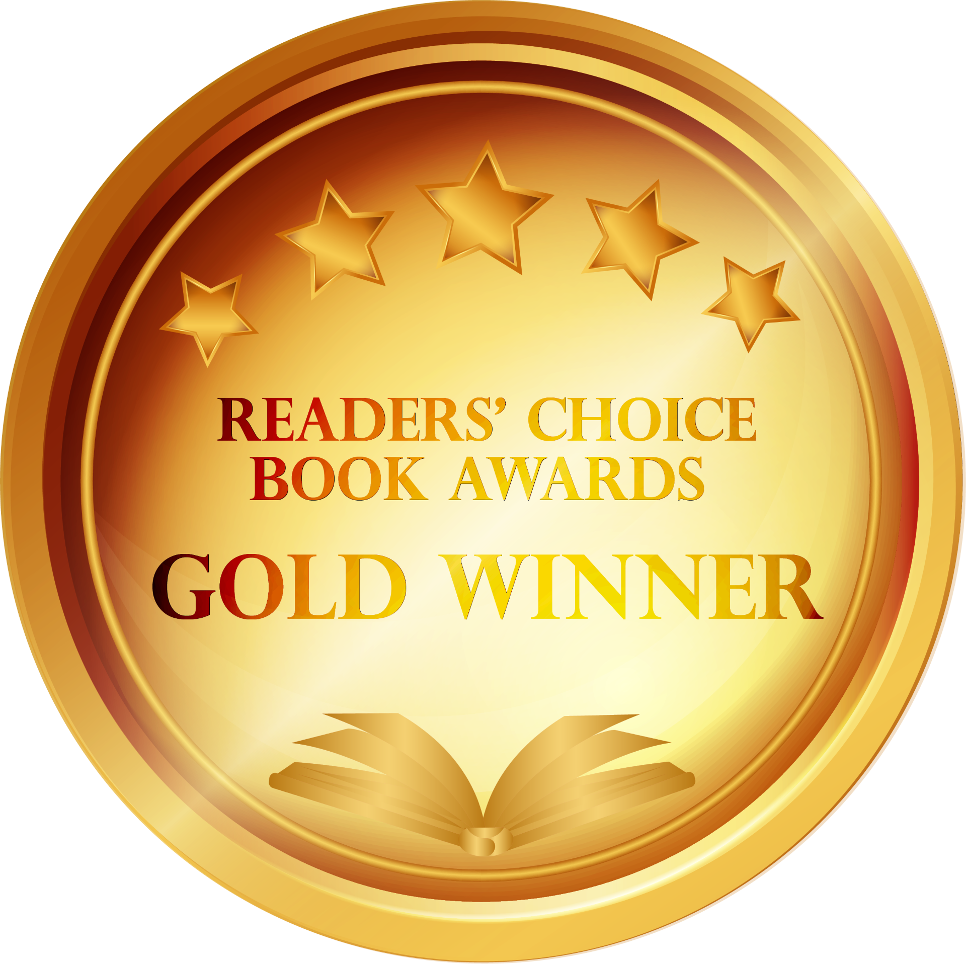 Reader's Choice Gold Medal Award.png