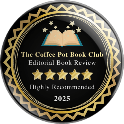 Coffee Pot Book Club Editorial Review 5 star thumbnail.png