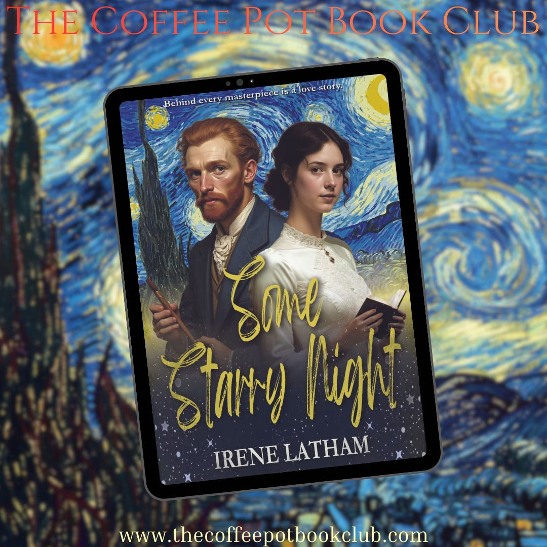 Some Starry Night by Irene Latham