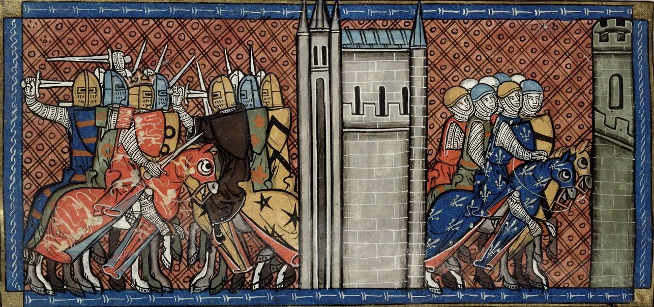 Magna Carta Day: The Meadow Where a King Was Made to Yield, and the Woman Who Saved It from Ruin