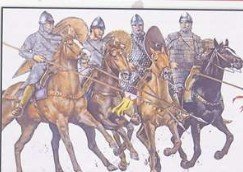The Battle of Fornham: When a Countess Rode to War and Changed Medieval England Forever