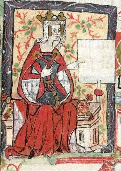 Why the Angevins (Plantagenets) Ruled Half of Europe
