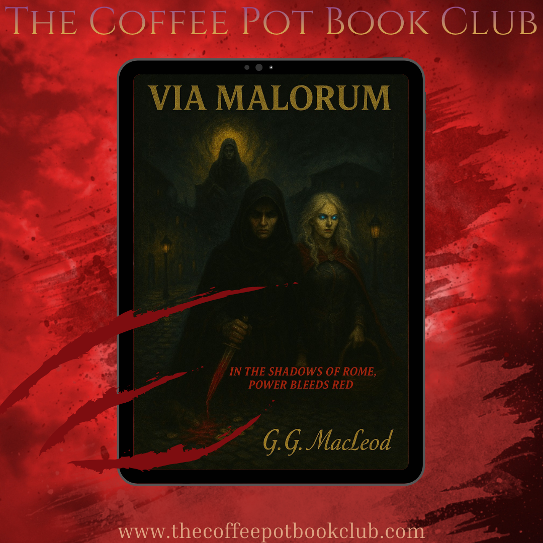 Via Malorum by G.G. MacLeod