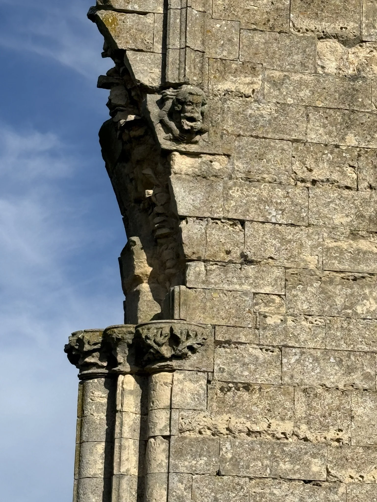 Barlings Abbey: The White Canons and the Medieval World Behind Lady of the Castle