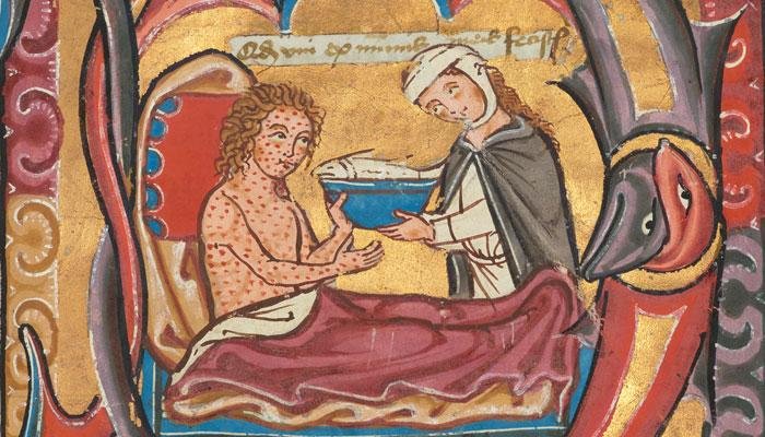 The Holy Innocents Leper Hospital, Lincoln: The Malandry's Forgotten History