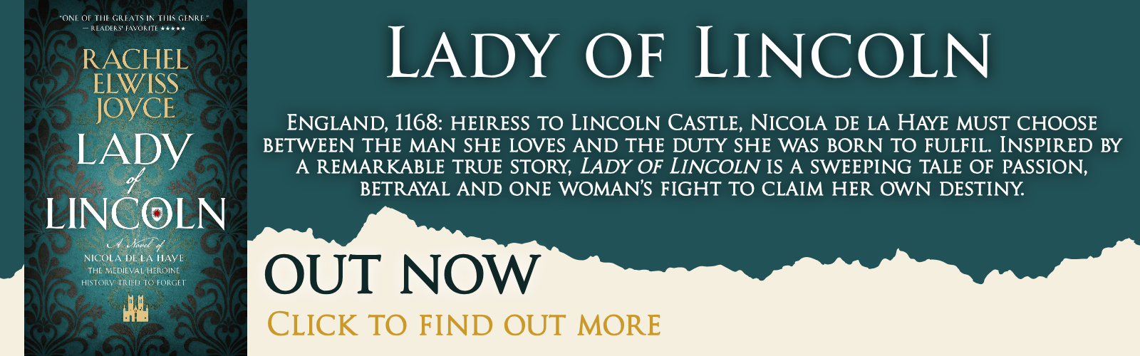 Lady of Lincoln website banner.png