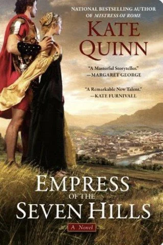 Vibia Sabina: Empress, Wife of Hadrian