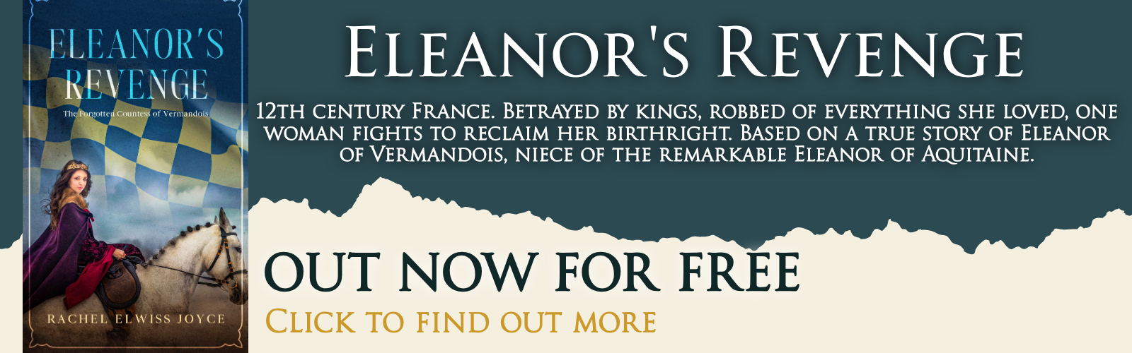 Eleanor's Revenge website banner.png