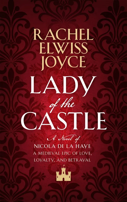 Lady of the Castle