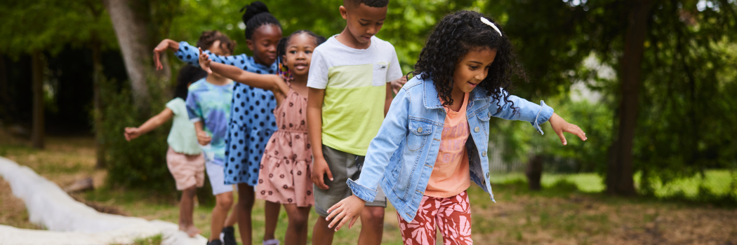 Understanding Balance &amp; Coordination Difficulties in Developmental Coordination Disorder
