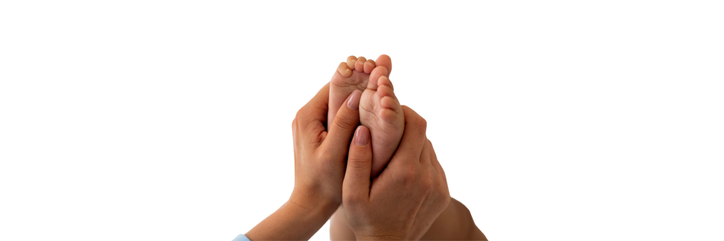 The Gentle Power of Baby Massage: Nurturing Connection, Comfort, and Confidence