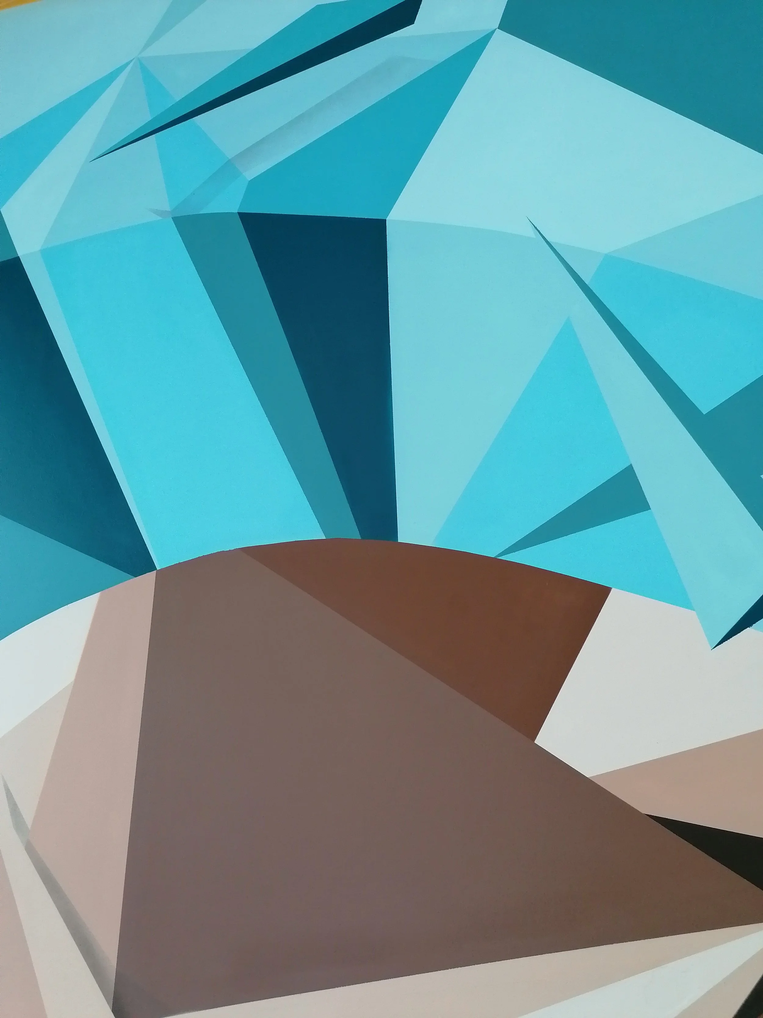Detail WAVES 1