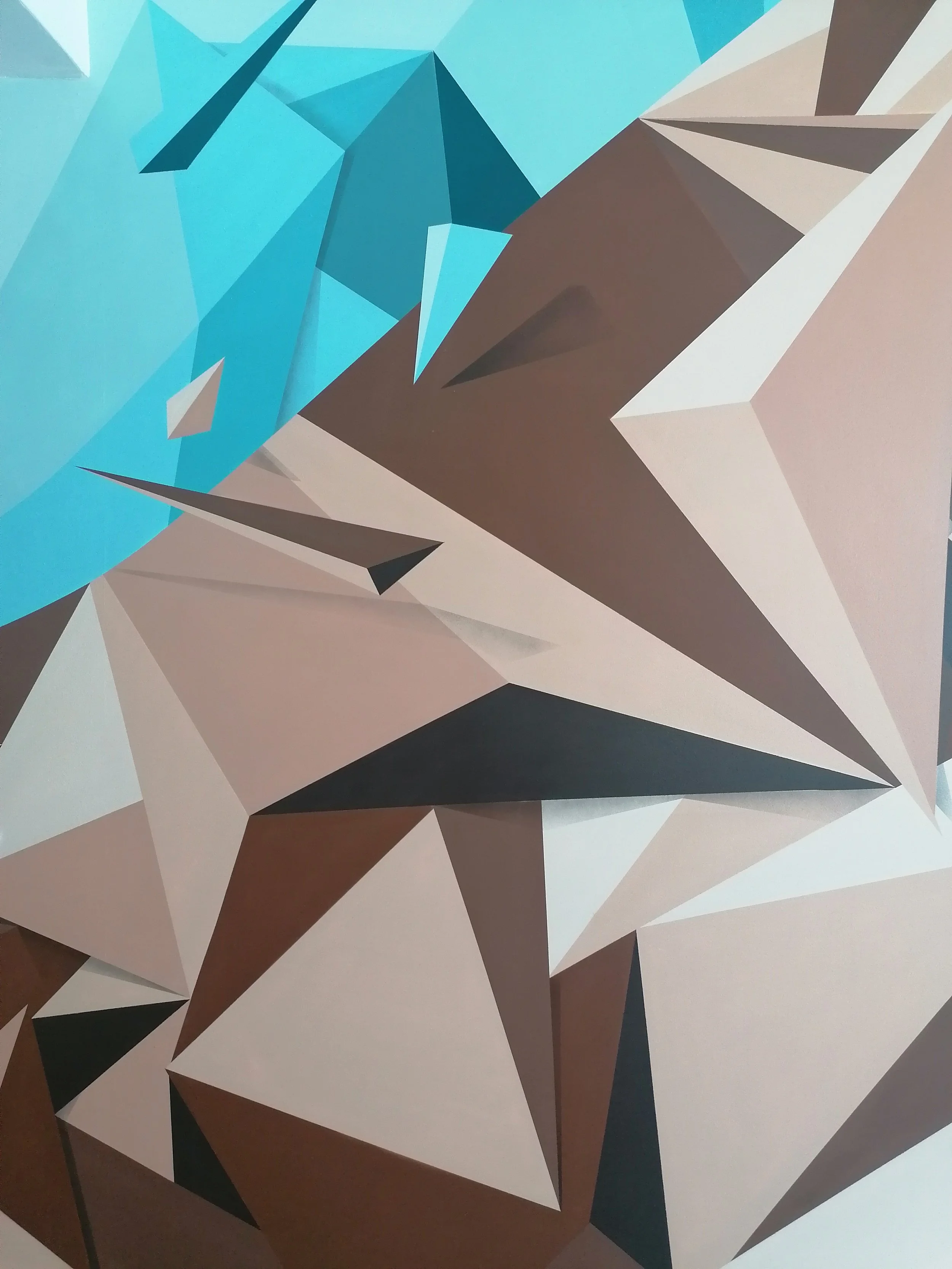 Detail WAVES 1