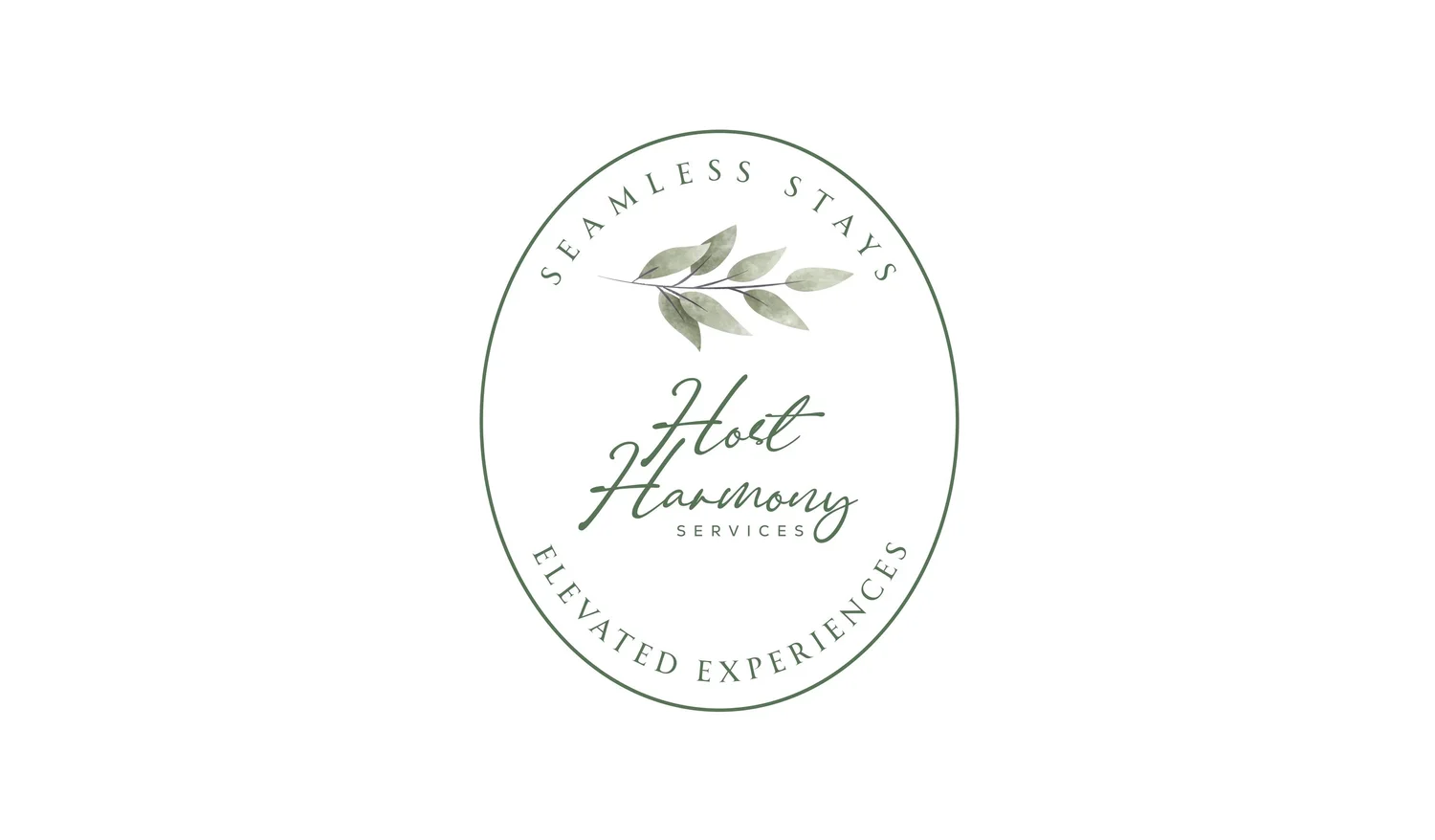 Host Harmony Services