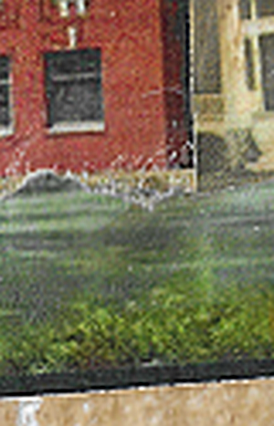 remnant detail