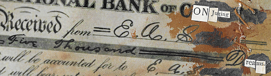 remnant detail