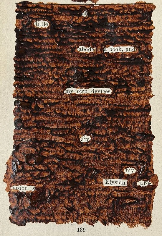 remnant detail