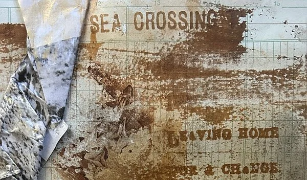 remnant detail