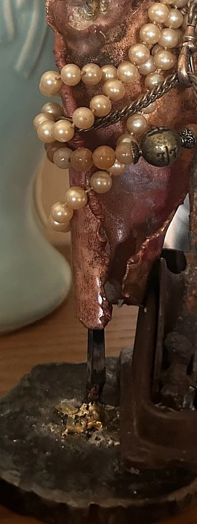 remnant detail