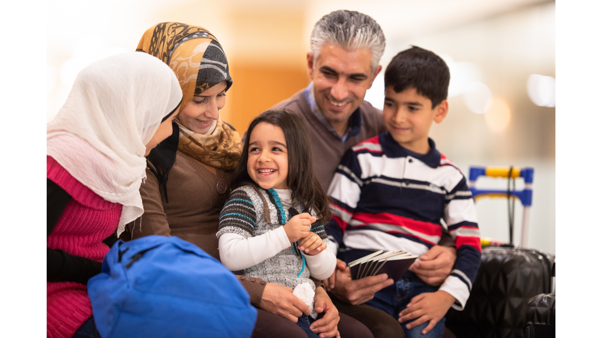 Immigrant Mental Health