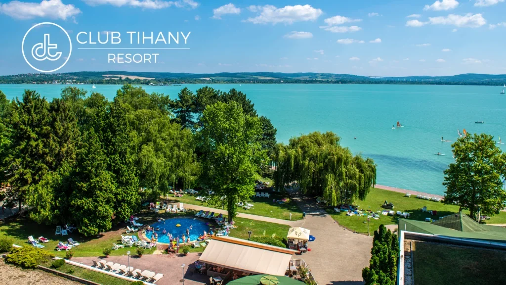 Ferien Camp am Plattensee 2026 Tennis &amp; Padel und vieles mehr