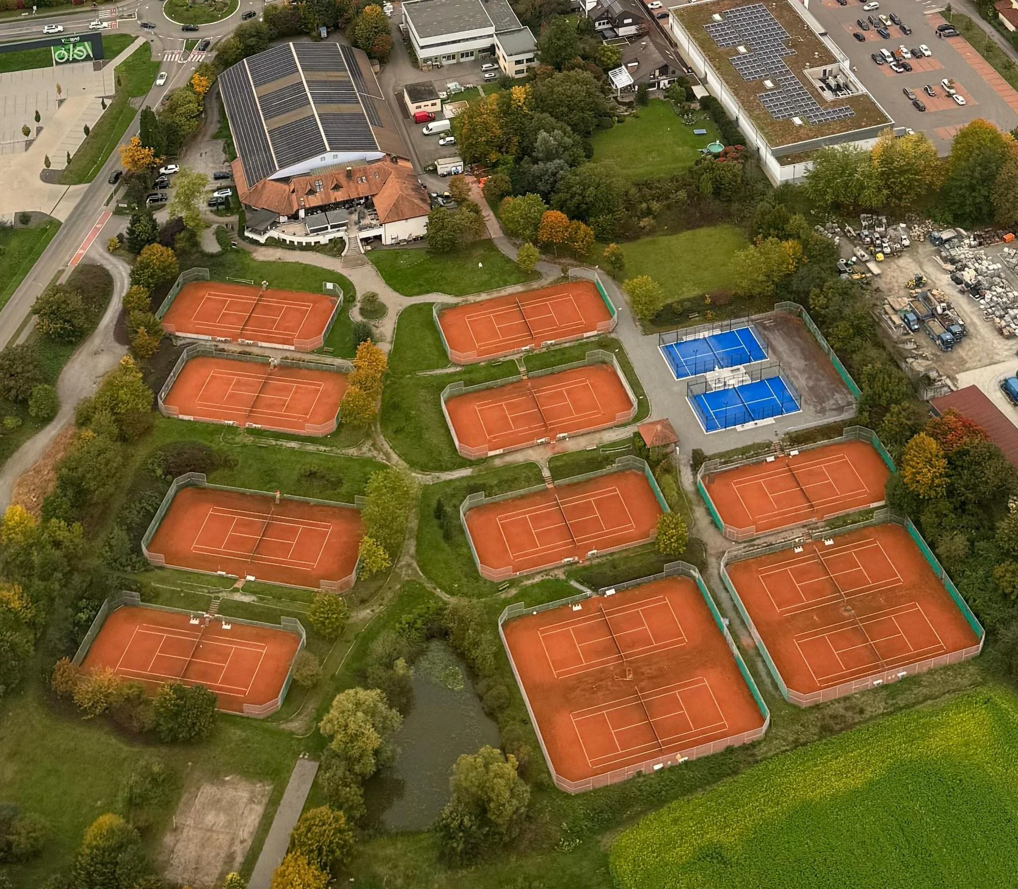 Schnuppertag am 26.04.