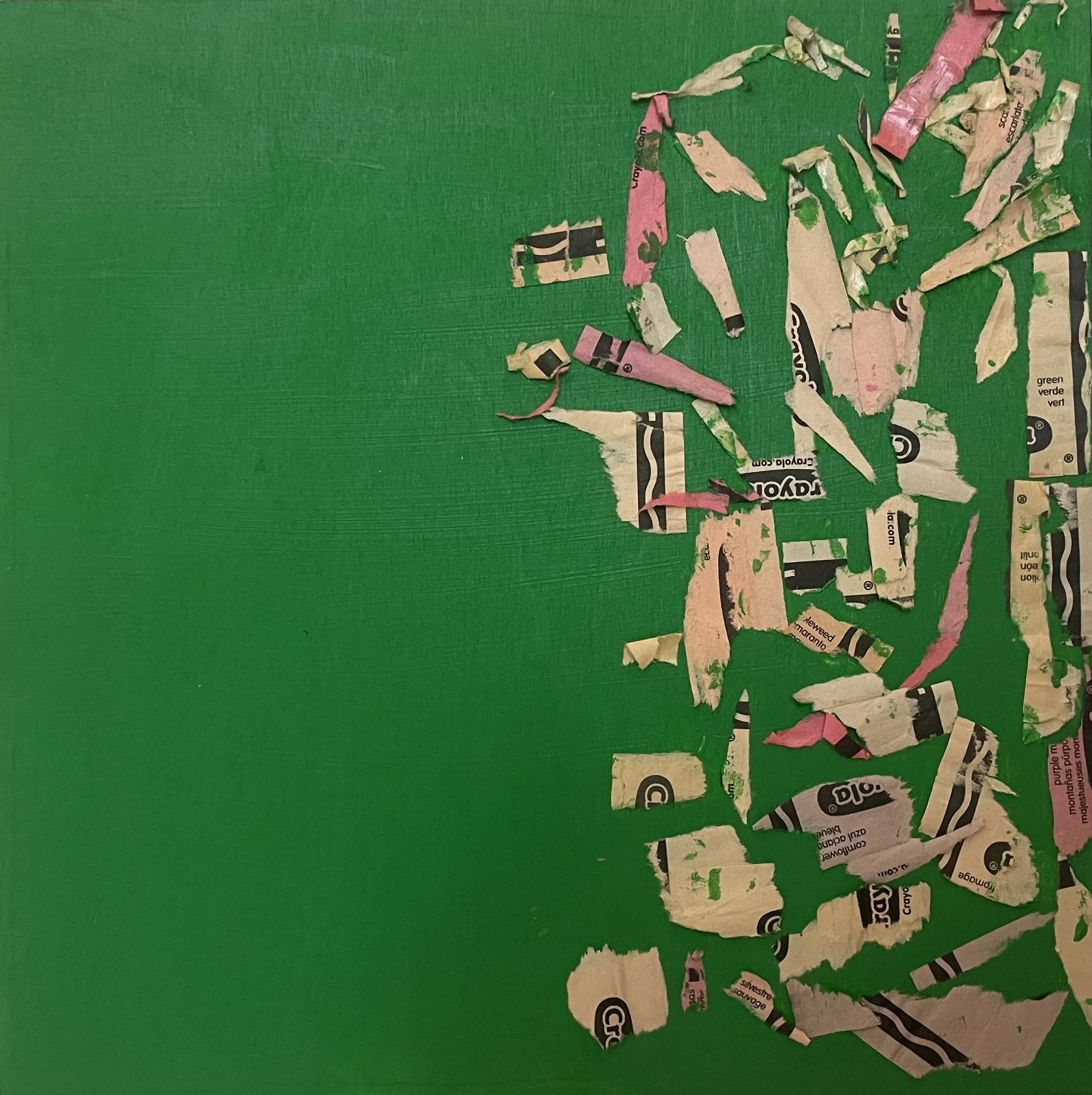 Green World