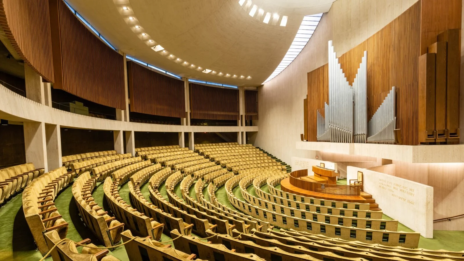 Dame Myra Hess Memorial Concerts (Chicago, IL)