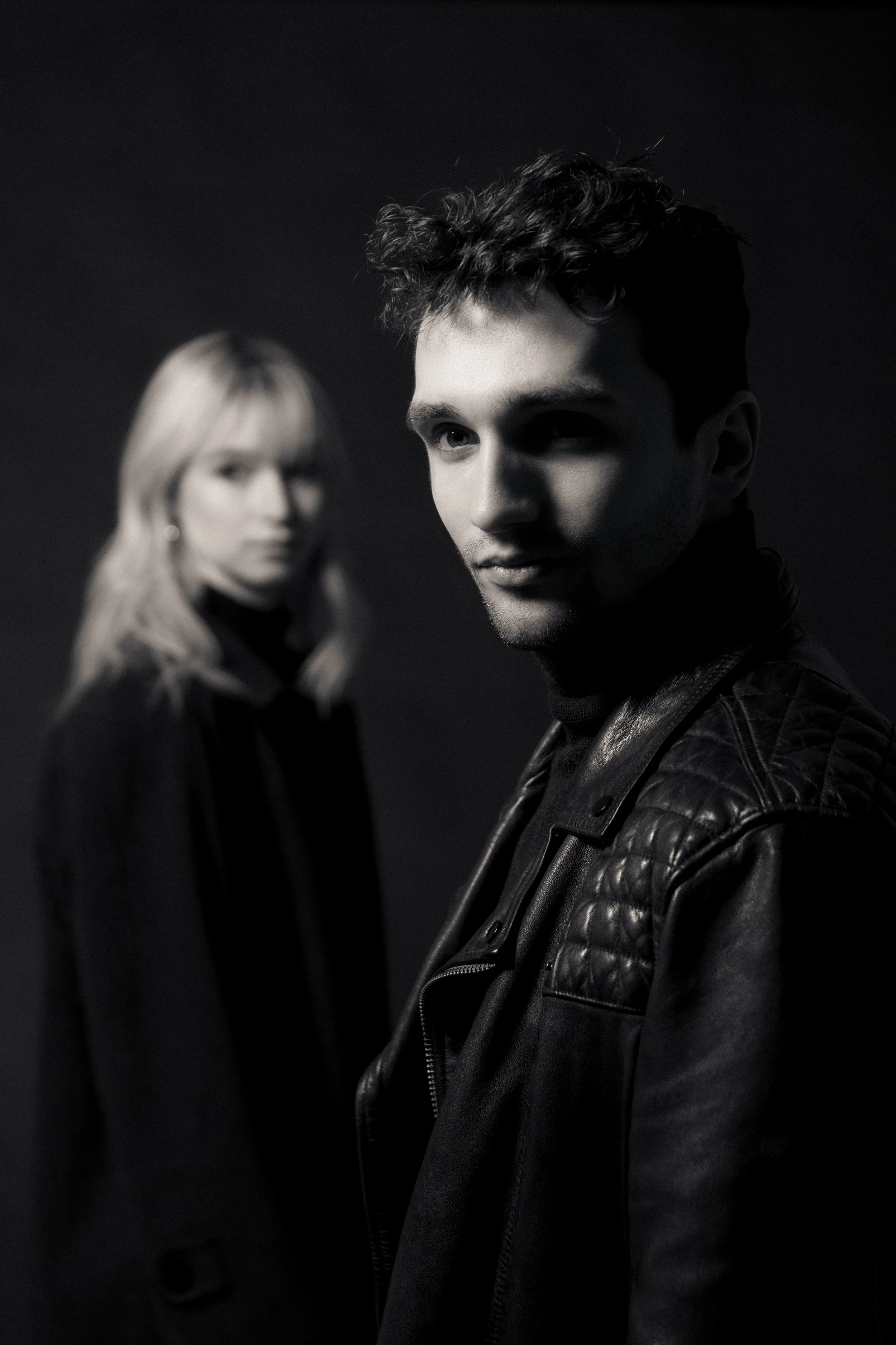 All Saints - Spec