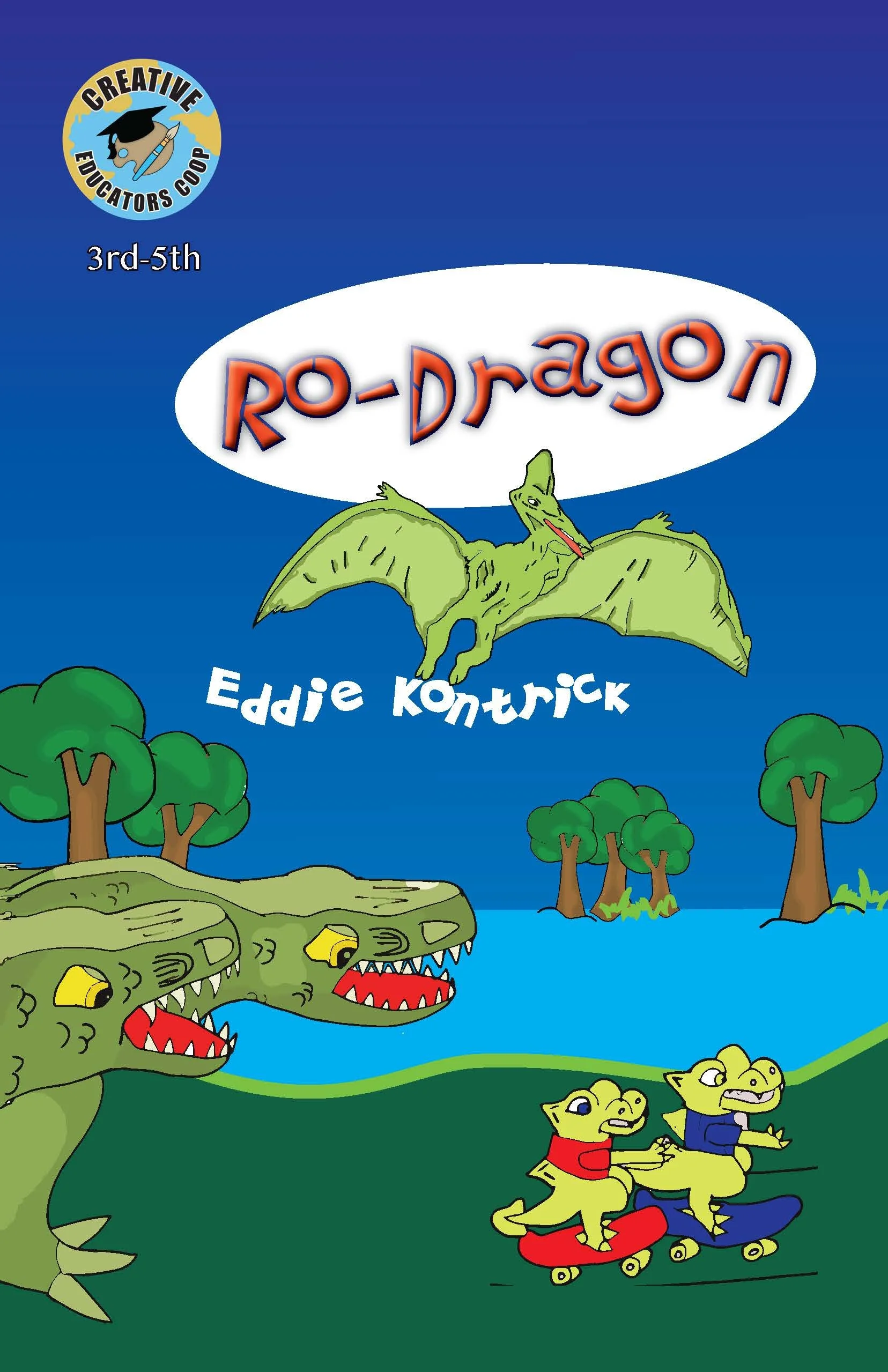 Ro-Dragon