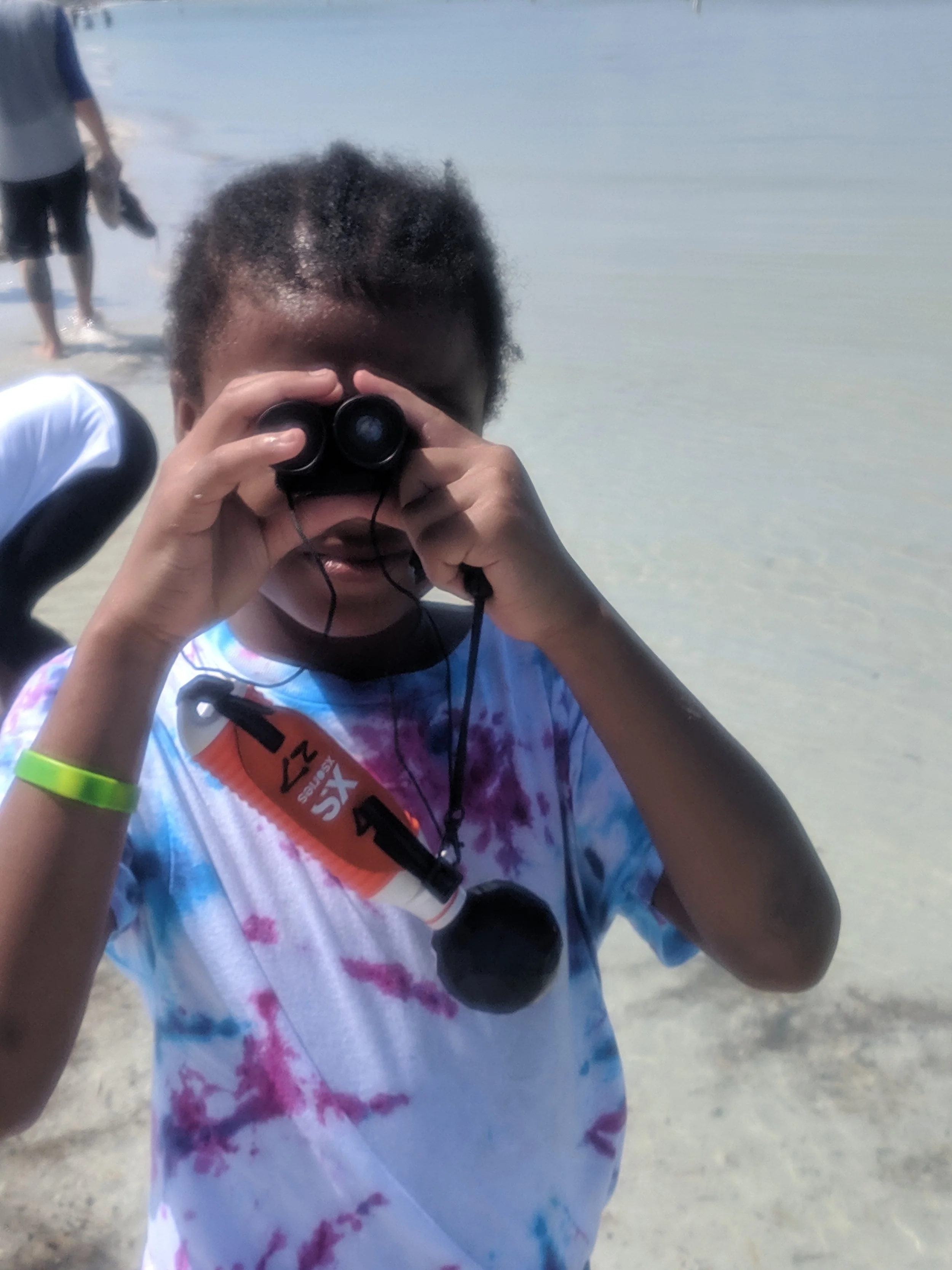 Technology In The Field