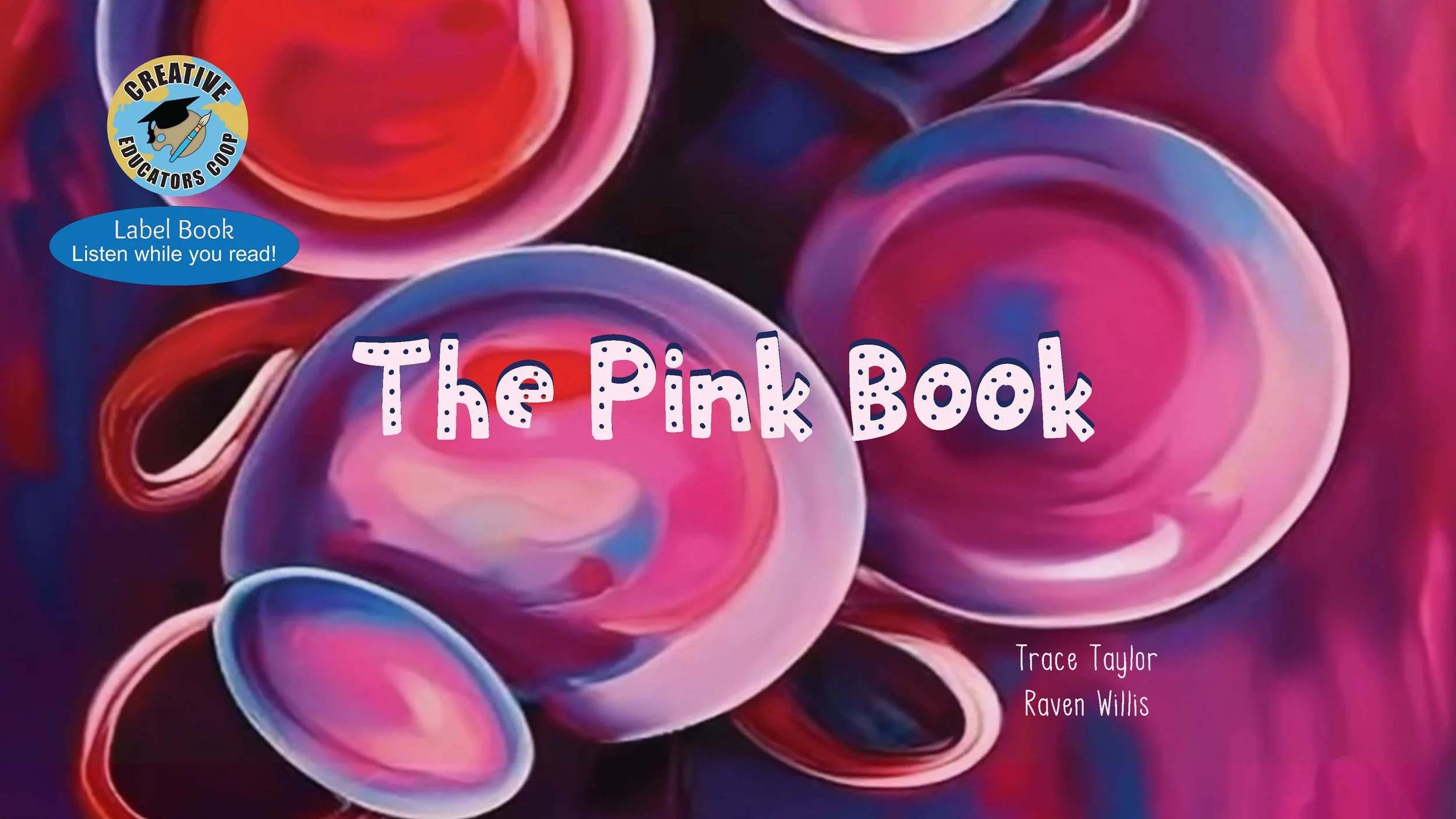 The Pink Book