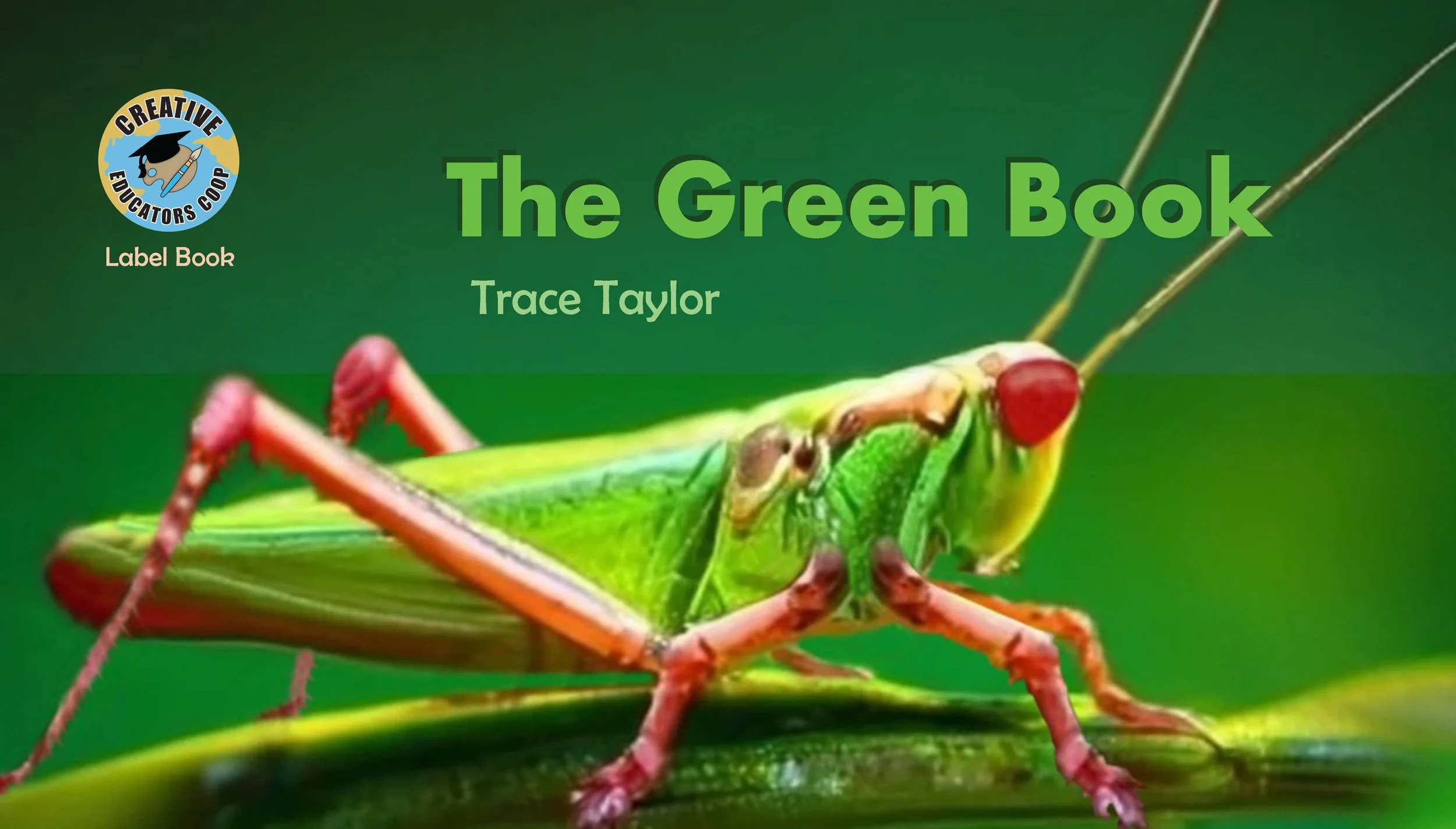 The Green Book