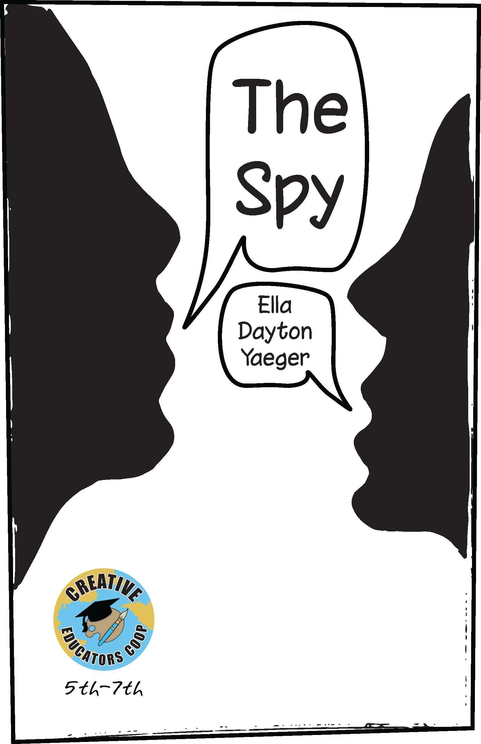 The Spy