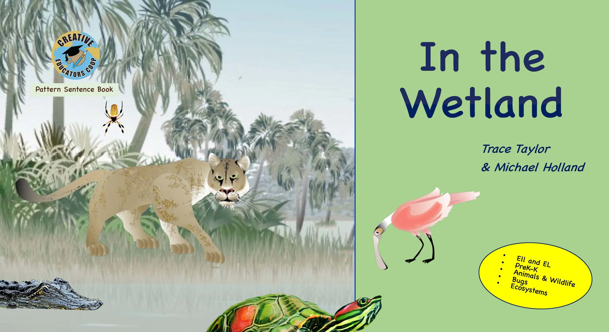 The Wetlands