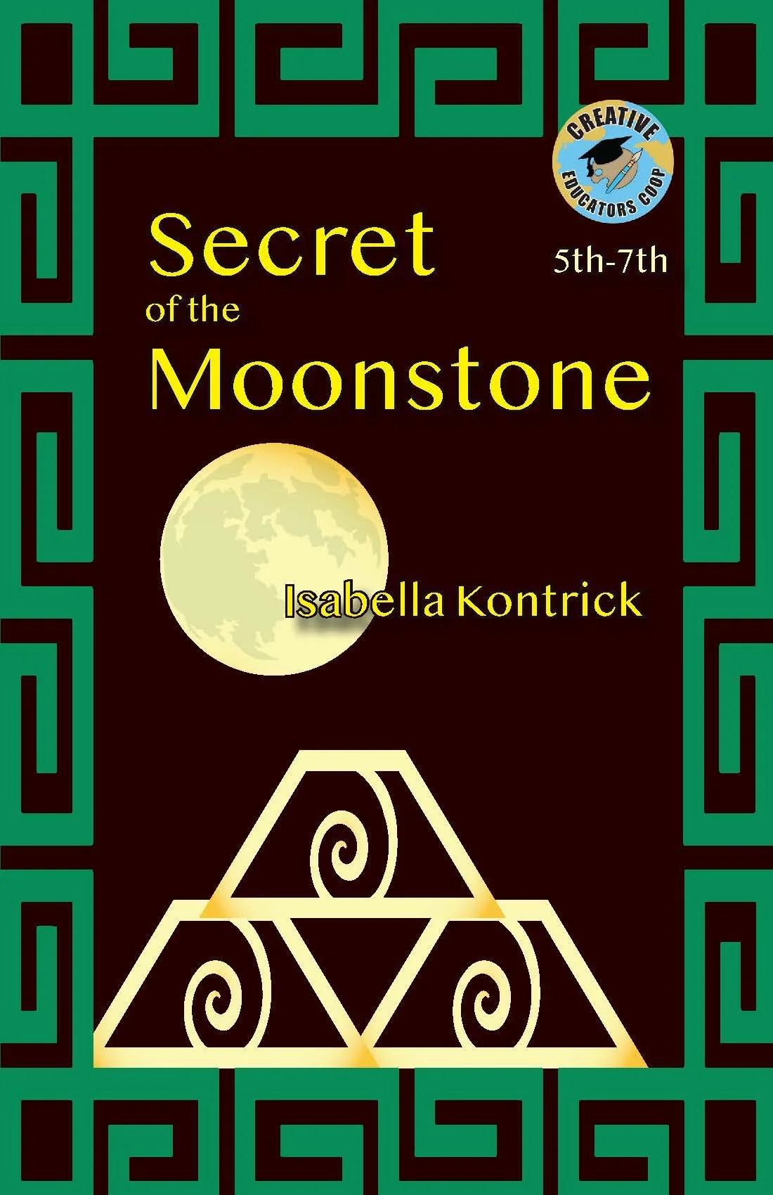Secret of the Moonstone