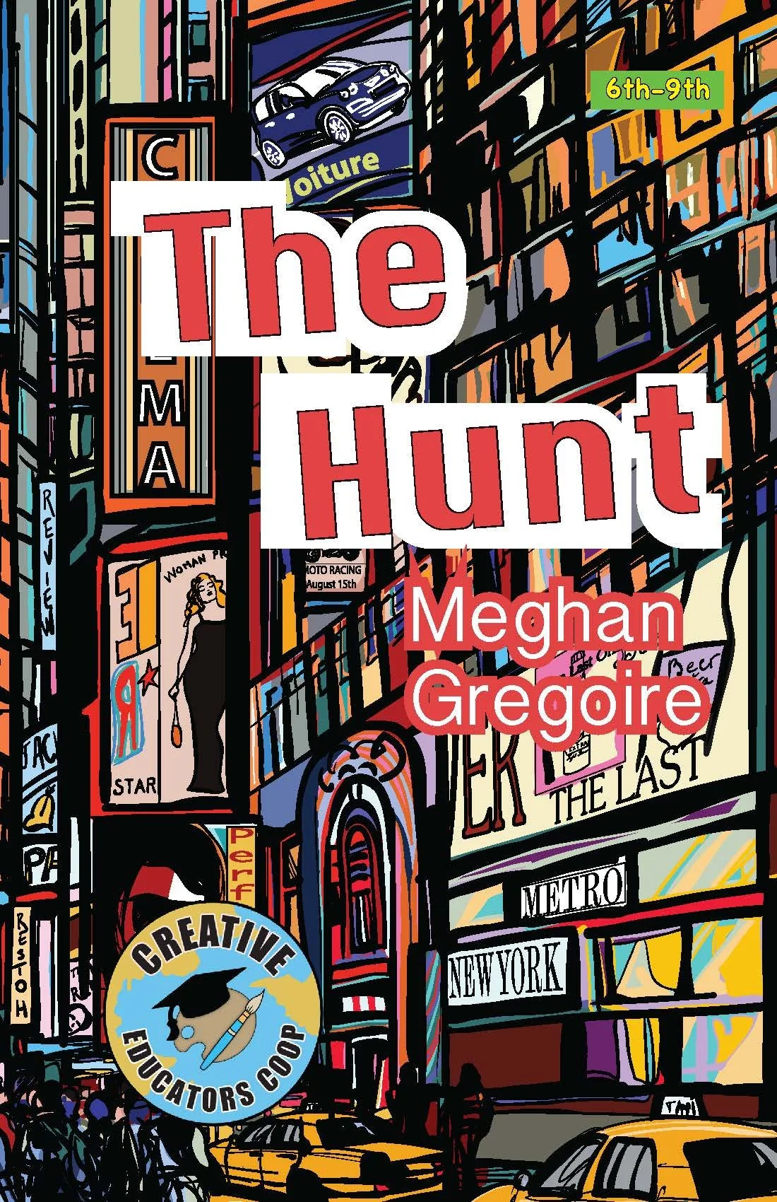 The Hunt