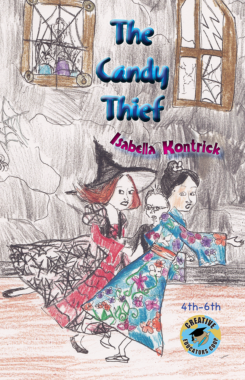 The Candy Thief