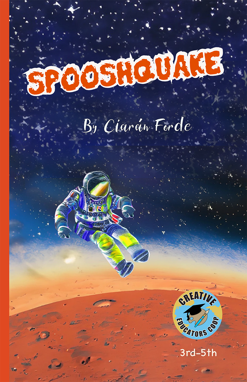 Spooshquake